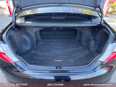 2014 Toyota Camry SE   - Photo 20 - San Jose, CA 95116