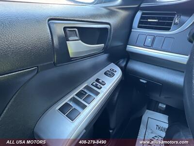 2014 Toyota Camry SE   - Photo 36 - San Jose, CA 95116