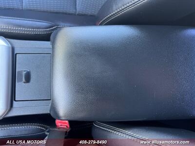 2014 Toyota Camry SE   - Photo 32 - San Jose, CA 95116