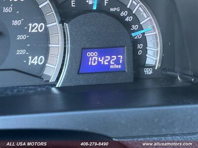 2014 Toyota Camry SE   - Photo 26 - San Jose, CA 95116