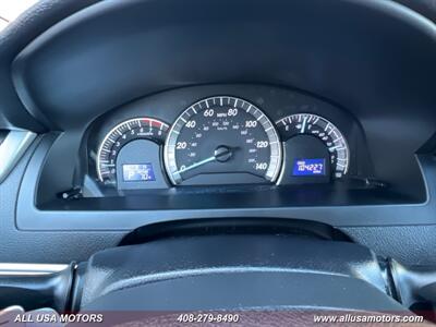 2014 Toyota Camry SE   - Photo 25 - San Jose, CA 95116