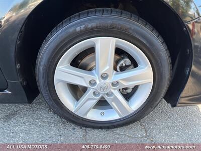 2014 Toyota Camry SE   - Photo 11 - San Jose, CA 95116