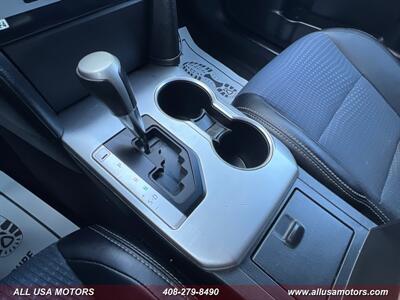2014 Toyota Camry SE   - Photo 31 - San Jose, CA 95116