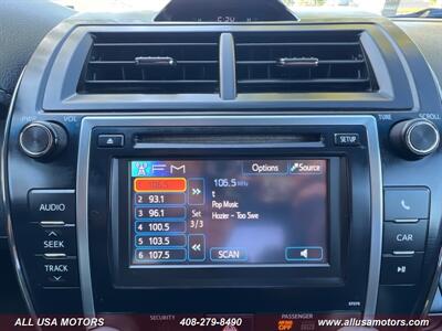 2014 Toyota Camry SE   - Photo 28 - San Jose, CA 95116