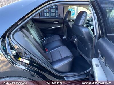 2014 Toyota Camry SE   - Photo 22 - San Jose, CA 95116