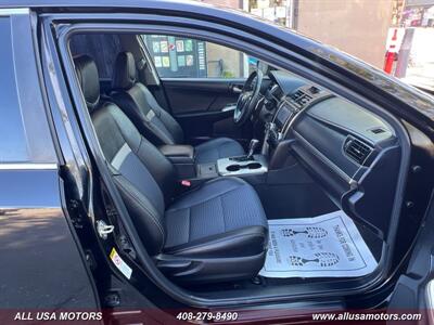 2014 Toyota Camry SE   - Photo 23 - San Jose, CA 95116