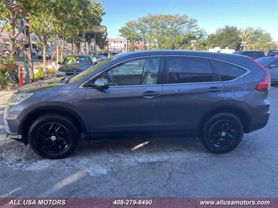 2016 Honda CR-V EX   - Photo 6 - San Jose, CA 95116