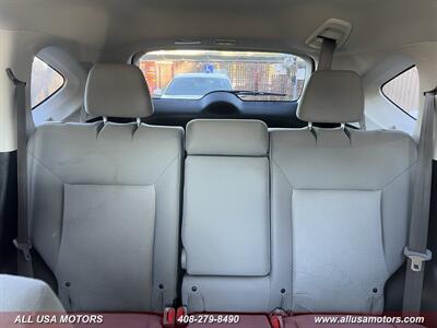 2016 Honda CR-V EX   - Photo 23 - San Jose, CA 95116