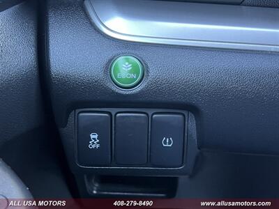 2016 Honda CR-V EX   - Photo 46 - San Jose, CA 95116