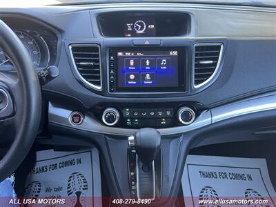 2016 Honda CR-V EX   - Photo 29 - San Jose, CA 95116