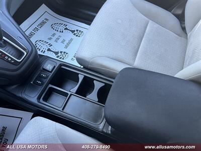 2016 Honda CR-V EX   - Photo 40 - San Jose, CA 95116