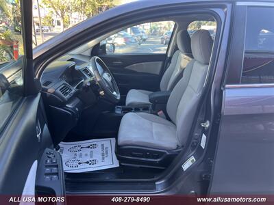 2016 Honda CR-V EX   - Photo 20 - San Jose, CA 95116