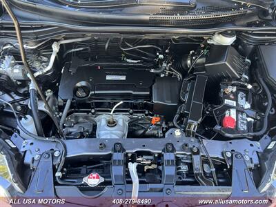 2016 Honda CR-V EX   - Photo 12 - San Jose, CA 95116