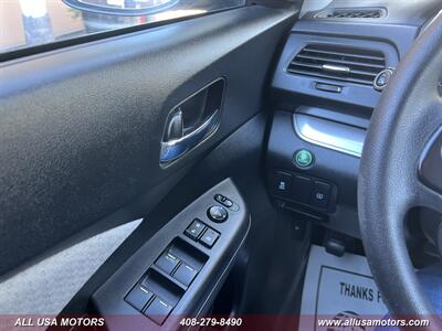 2016 Honda CR-V EX   - Photo 45 - San Jose, CA 95116