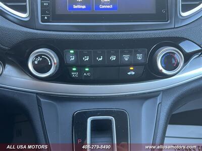 2016 Honda CR-V EX   - Photo 38 - San Jose, CA 95116