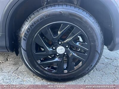 2016 Honda CR-V EX   - Photo 11 - San Jose, CA 95116