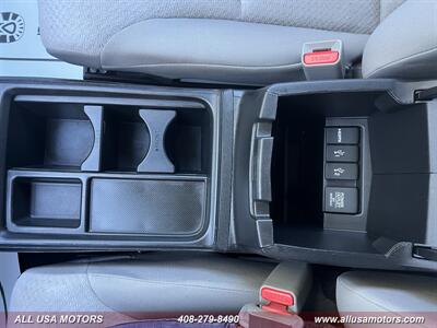 2016 Honda CR-V EX   - Photo 43 - San Jose, CA 95116