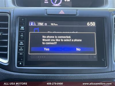 2016 Honda CR-V EX   - Photo 36 - San Jose, CA 95116