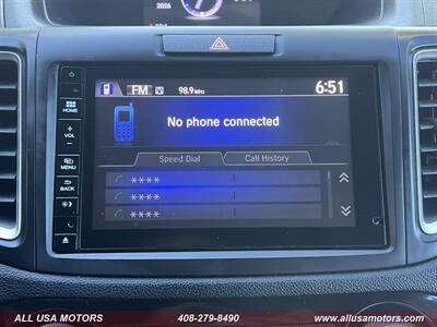 2016 Honda CR-V EX   - Photo 35 - San Jose, CA 95116