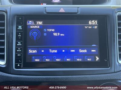 2016 Honda CR-V EX   - Photo 34 - San Jose, CA 95116