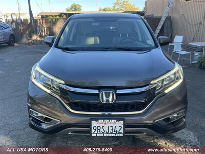 2016 Honda CR-V EX   - Photo 4 - San Jose, CA 95116