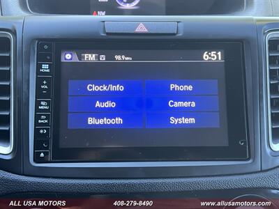 2016 Honda CR-V EX   - Photo 37 - San Jose, CA 95116