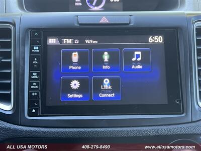 2016 Honda CR-V EX   - Photo 31 - San Jose, CA 95116