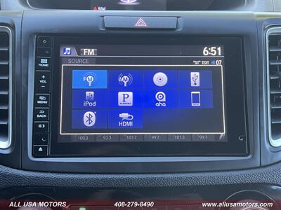 2016 Honda CR-V EX   - Photo 33 - San Jose, CA 95116