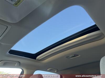 2016 Honda CR-V EX   - Photo 50 - San Jose, CA 95116