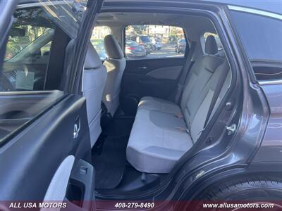 2016 Honda CR-V EX   - Photo 21 - San Jose, CA 95116