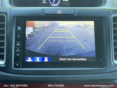 2016 Honda CR-V EX   - Photo 32 - San Jose, CA 95116