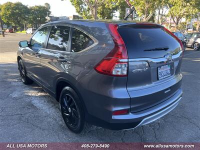 2016 Honda CR-V EX   - Photo 7 - San Jose, CA 95116