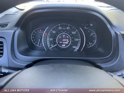 2016 Honda CR-V EX   - Photo 27 - San Jose, CA 95116