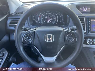 2016 Honda CR-V EX   - Photo 15 - San Jose, CA 95116