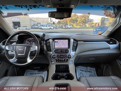2015 GMC Yukon XL SLT   - Photo 40 - San Jose, CA 95116