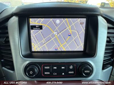 2015 GMC Yukon XL SLT   - Photo 45 - San Jose, CA 95116