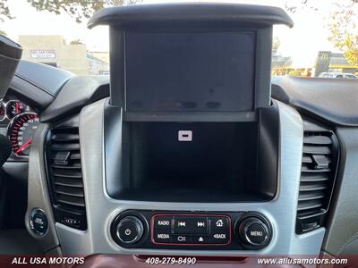 2015 GMC Yukon XL SLT   - Photo 50 - San Jose, CA 95116