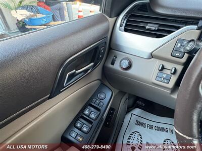 2015 GMC Yukon XL SLT   - Photo 61 - San Jose, CA 95116