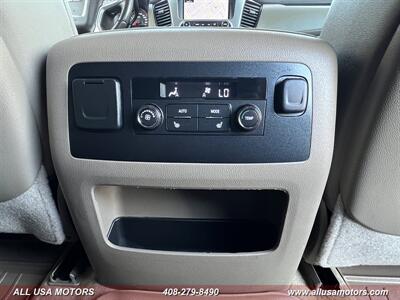 2015 GMC Yukon XL SLT   - Photo 35 - San Jose, CA 95116
