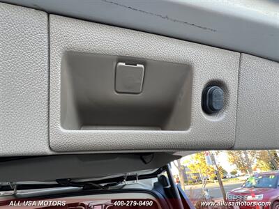 2015 GMC Yukon XL SLT   - Photo 32 - San Jose, CA 95116