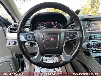 2015 GMC Yukon XL SLT   - Photo 21 - San Jose, CA 95116