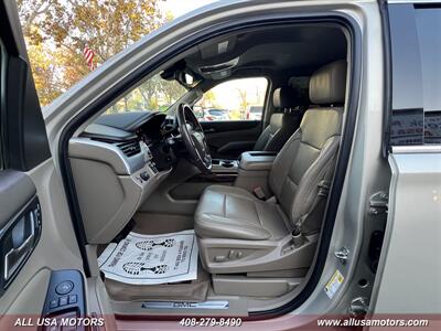 2015 GMC Yukon XL SLT   - Photo 26 - San Jose, CA 95116