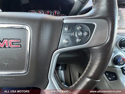 2015 GMC Yukon XL SLT   - Photo 25 - San Jose, CA 95116