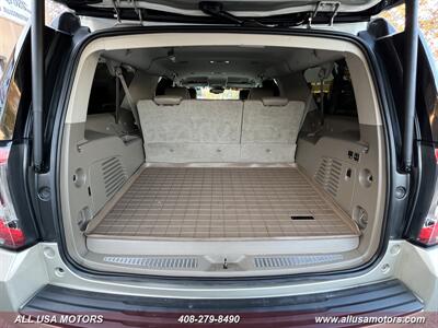 2015 GMC Yukon XL SLT   - Photo 29 - San Jose, CA 95116
