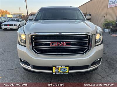 2015 GMC Yukon XL SLT   - Photo 4 - San Jose, CA 95116