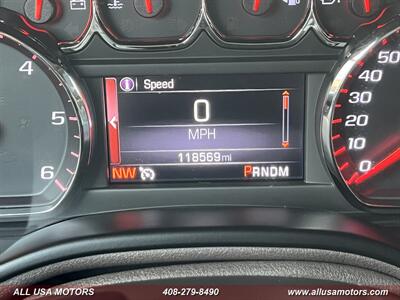 2015 GMC Yukon XL SLT   - Photo 42 - San Jose, CA 95116