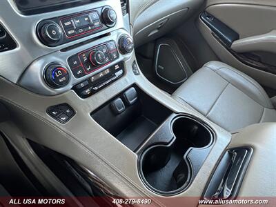 2015 GMC Yukon XL SLT   - Photo 55 - San Jose, CA 95116