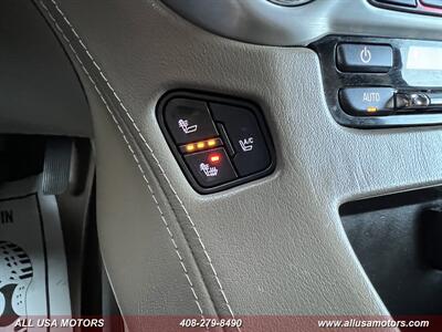 2015 GMC Yukon XL SLT   - Photo 54 - San Jose, CA 95116