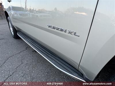 2015 GMC Yukon XL SLT   - Photo 11 - San Jose, CA 95116