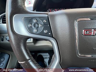 2015 GMC Yukon XL SLT   - Photo 23 - San Jose, CA 95116